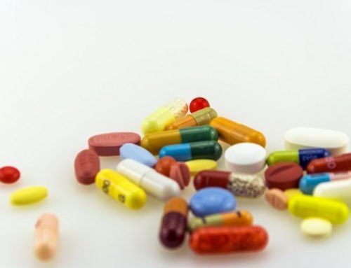 Antibiotika vs. Alternativní medicína